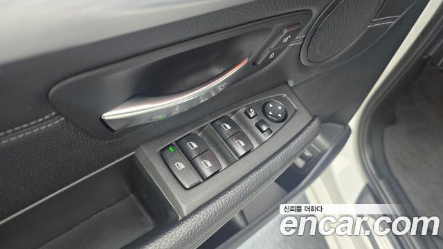 BMW 2 Series Active Tourer (F45) Luxury 2019 — фото 18