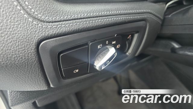 BMW 2 Series Active Tourer (F45) Luxury 2019 — фото 19