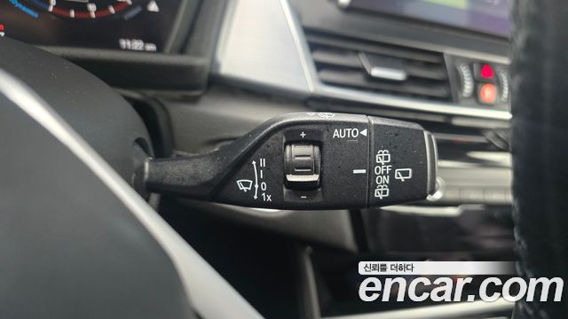 BMW 2 Series Active Tourer (F45) Luxury 2019 — фото 20
