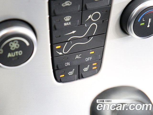 Volvo C30 D4 1st 2012 — фото 15
