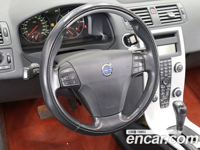 Volvo C30 D4 1st 2012 — фото 19