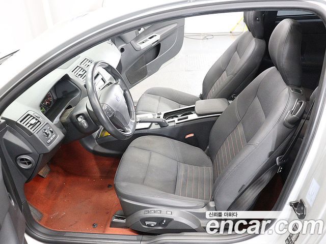 Volvo C30 D4 1st 2012 — фото 20