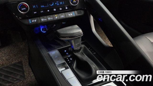 Hyundai Avante (CN7) 1.6 Inspiration 2022 — фото 9
