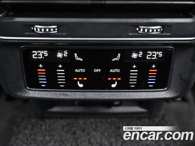 Audi Q7 (4M) 45 TDI Quattro Premium 2021 — фото 28