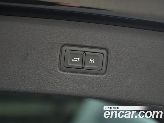 Audi Q7 (4M) 45 TDI Quattro Premium 2021 — фото 29