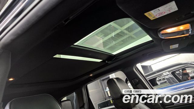 Jeep Grand Cherokee 3.0 Diesel Overland WK2 2016 — фото 17