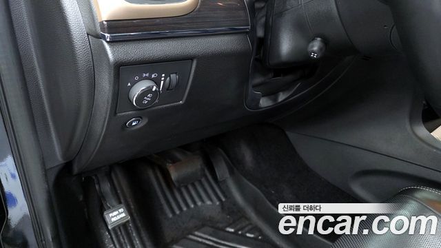 Jeep Grand Cherokee 3.0 Diesel Overland WK2 2016 — фото 18