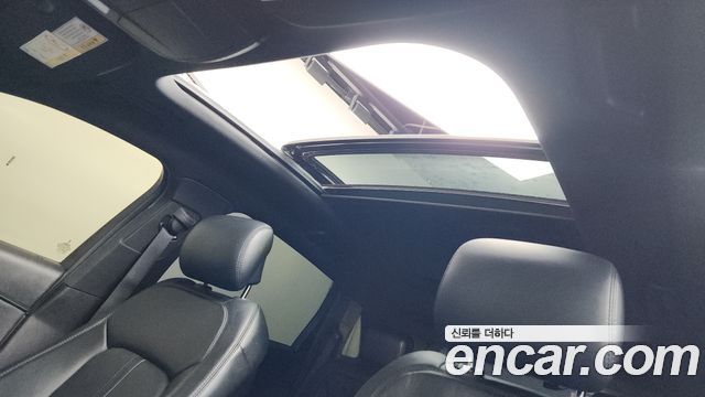 Lincoln MKX (II) 2.7 2WD 2017 — фото 18