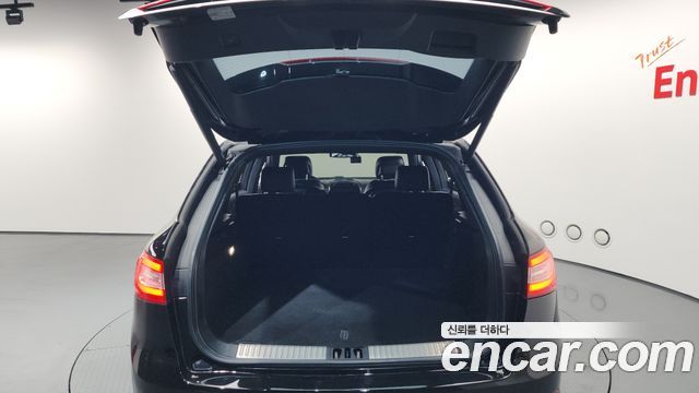 Lincoln MKX (II) 2.7 2WD 2017 — фото 20
