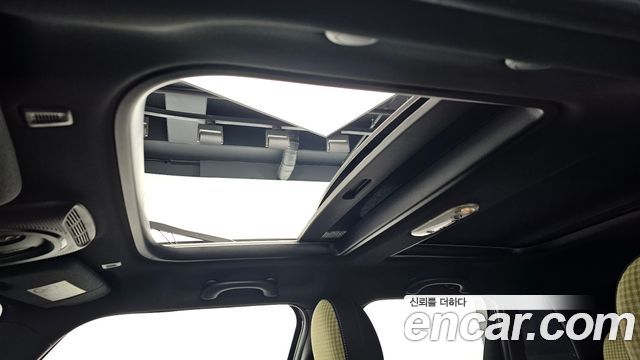 MINI Cooper S 5Door Resolute Edition 3rd Gen 2023 — фото 16
