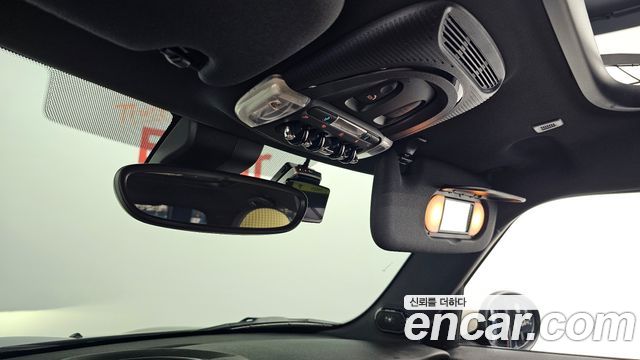 MINI Cooper S 5Door Resolute Edition 3rd Gen 2023 — фото 19