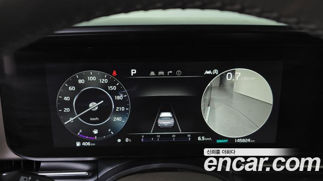 Kia Carnival (IV) Diesel 9-Seater Hi-Limousine Signature 2021 — фото 8