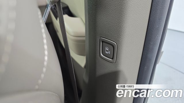 Kia Carnival (IV) Diesel 9-Seater Hi-Limousine Signature 2021 — фото 19