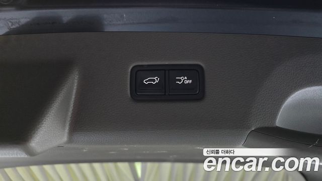Kia Carnival (IV) Diesel 9-Seater Hi-Limousine Signature 2021 — фото 20