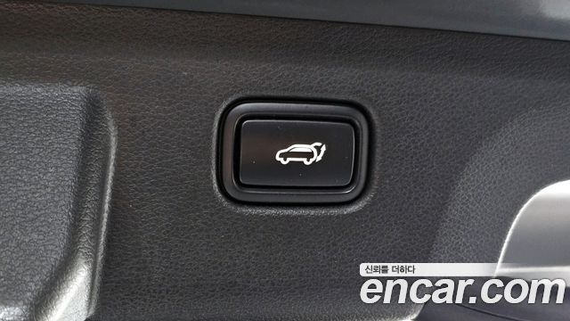 Kia Sportage (V) Gasoline 1.6 Turbo 2WD Signature 2022 — фото 20