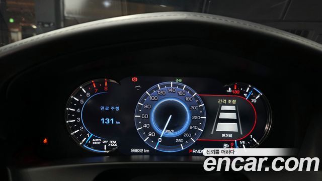 Cadillac CT6 3.6 Platinum AWD 2018 — фото 8