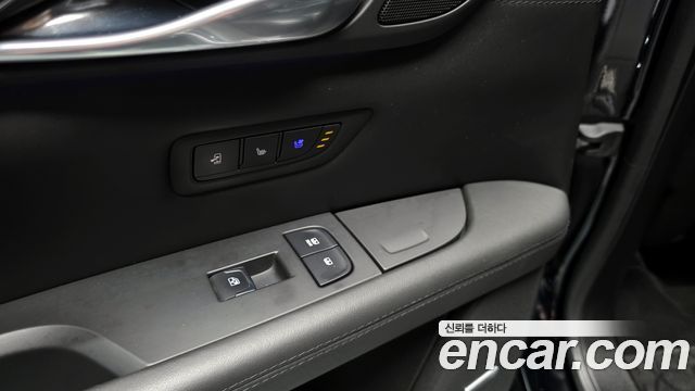 Cadillac CT6 3.6 Platinum AWD 2018 — фото 17