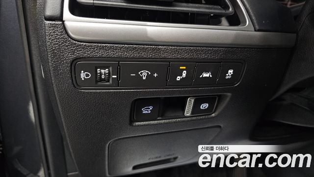 Hyundai Palisade Diesel 2.2 2WD Prestige 2021 — фото 14