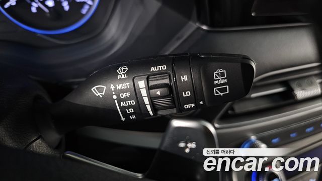 Hyundai Palisade Diesel 2.2 2WD Prestige 2021 — фото 16