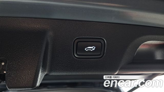 Hyundai Palisade Diesel 2.2 2WD Prestige 2021 — фото 20