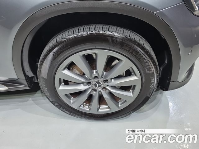 Mercedes-Benz GLC-Class (X253) GLC350e 4MATIC Premium 2019 — фото 23