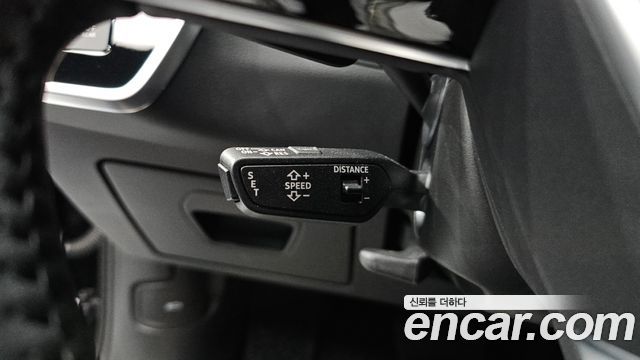 Audi A6 (C8) 45 TFSI 2021 — фото 14
