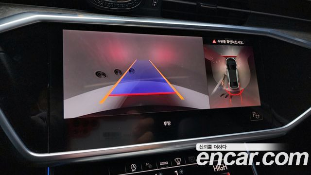 Audi A6 (C8) 45 TDI Quattro Premium 2021 — фото 15