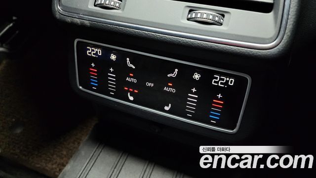 Audi A6 (C8) 45 TDI Quattro Premium 2021 — фото 18