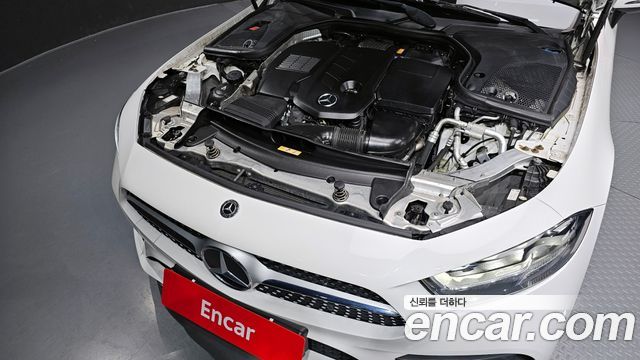 Mercedes-Benz CLS-Class (C257) CLS300d AMG Line 2020 — фото 6