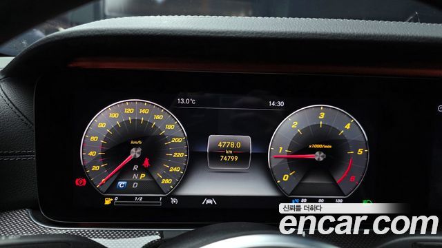 Mercedes-Benz CLS-Class (C257) CLS300d AMG Line 2020 — фото 8