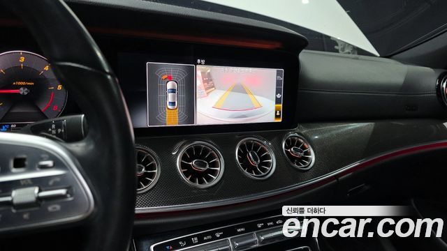 Mercedes-Benz CLS-Class (C257) CLS300d AMG Line 2020 — фото 15