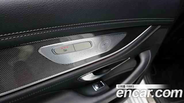 Mercedes-Benz CLS-Class (C257) CLS300d AMG Line 2020 — фото 17