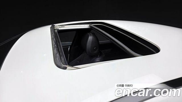 Mercedes-Benz CLS-Class (C257) CLS300d AMG Line 2020 — фото 19