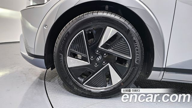 Hyundai Ioniq 5 Long Range Prestige 2025 — фото 5