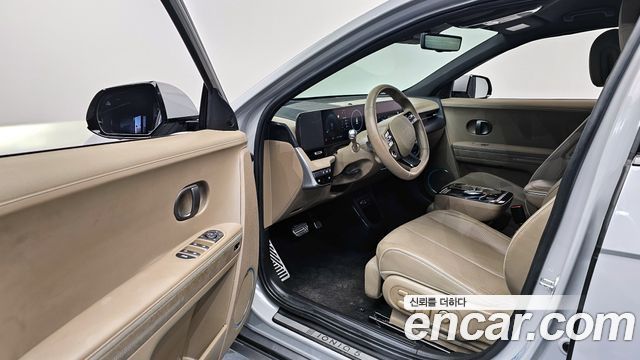 Hyundai Ioniq 5 Long Range Prestige 2025 — фото 11