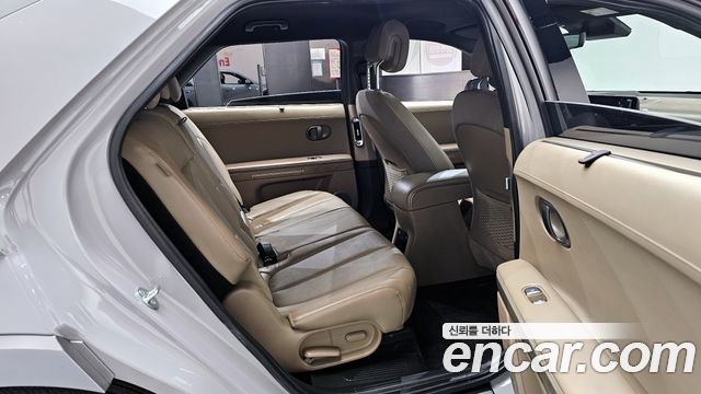 Hyundai Ioniq 5 Long Range Prestige 2025 — фото 12