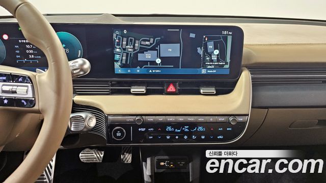 Hyundai Ioniq 5 Long Range Prestige 2025 — фото 14