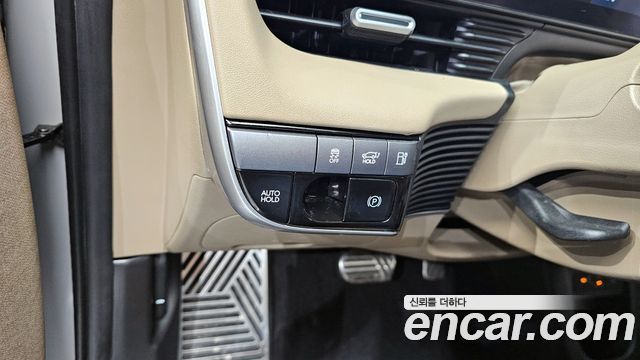 Hyundai Ioniq 5 Long Range Prestige 2025 — фото 17