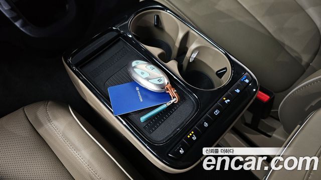 Hyundai Ioniq 5 Long Range Prestige 2025 — фото 18