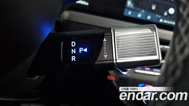 Hyundai Sonata The Edge Hybrid (DN8) Exclusive 2024 — фото 9