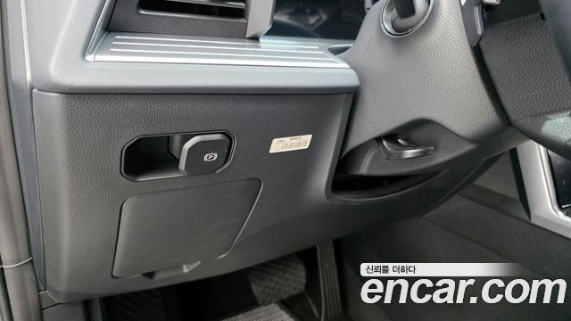 KG Mobility (SsangYong) Torres Gasoline 1.5 4WD T7 2023 — фото 18