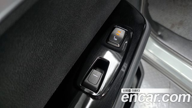 KG Mobility (SsangYong) Torres Gasoline 1.5 4WD T7 2023 — фото 22