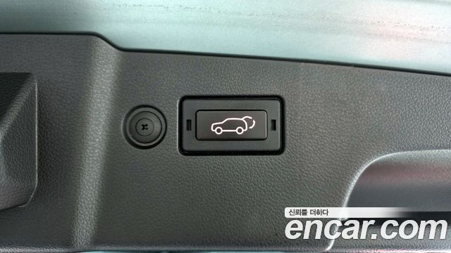 KG Mobility (SsangYong) Torres Gasoline 1.5 4WD T7 2023 — фото 23