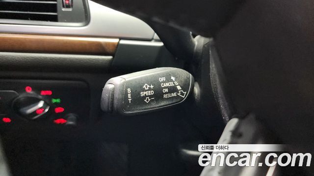Audi A6 35 TDI Quattro Premium C7 2016 — фото 13