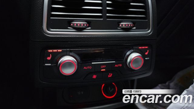 Audi A6 35 TDI Quattro Premium C7 2016 — фото 16