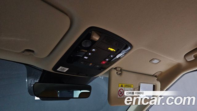 Kia Carnival (IV) Diesel 7-Seater Noblesse 2023 — фото 18
