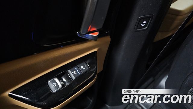 Kia Carnival (IV) Diesel 7-Seater Noblesse 2023 — фото 19