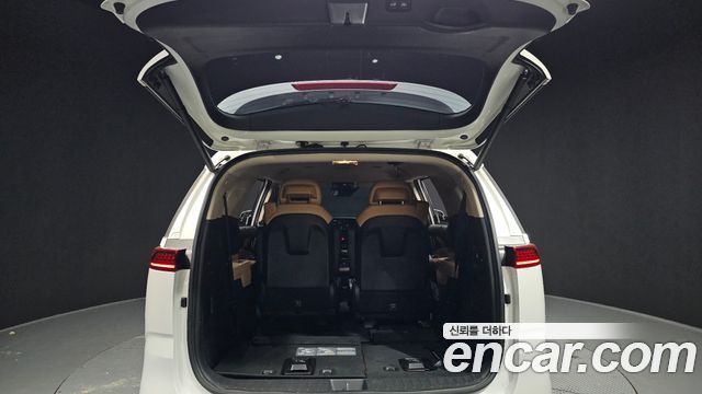 Kia Carnival (IV) Diesel 7-Seater Noblesse 2023 — фото 20
