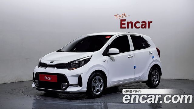Kia Morning Urban (JA) Standard