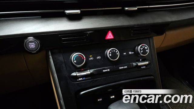 Kia Carnival (IV) Diesel 9-Seater Prestige 2022 — фото 15
